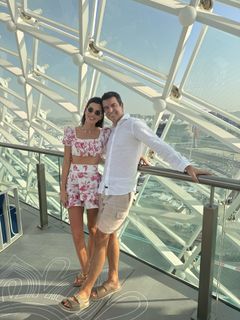 Ivana Korab feet photo 10