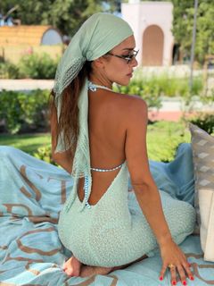 Ivana Korab feet photo 6