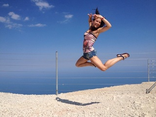 Ivana Korolová feet photo 16