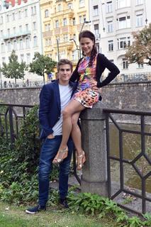 Ivana Korolová feet photo 13