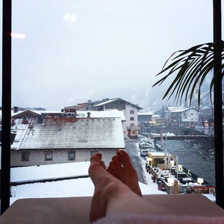 Ivana Korolová feet photo 7