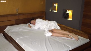 Ivana Korolová feet photo 15