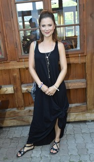 Ivana Korolová feet photo 1