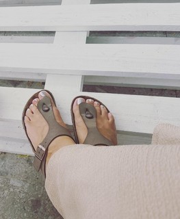 Ivana Korolová feet photo 7