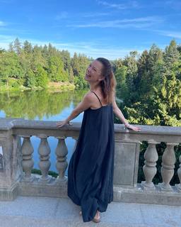 Ivana Korolová feet photo 6