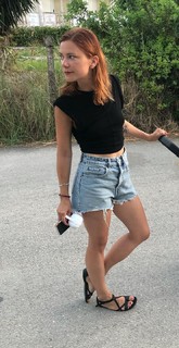 Ivana Korolová feet photo 20