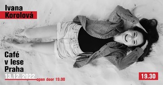 Ivana Korolová feet photo 19