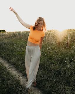 Ivana Korolová feet photo 8