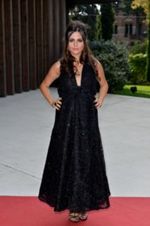 Ivana Lotito feet photo 3