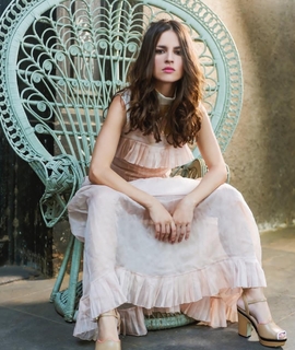 Ivana Lotito feet photo 12