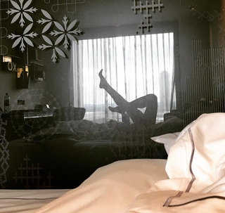 Ivana Lotito feet photo 10