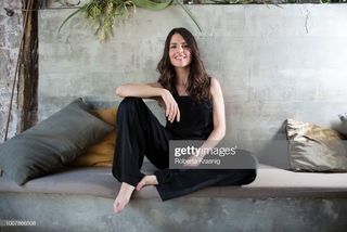 Ivana Lotito feet photo 3