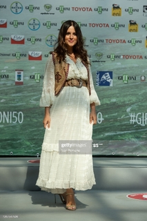 Ivana Lotito feet photo 17