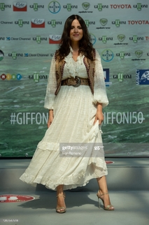 Ivana Lotito feet photo 16