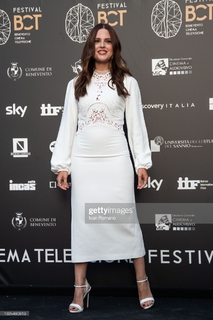 Ivana Lotito feet photo 10