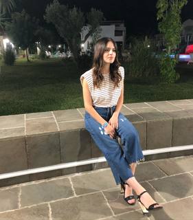 Ivana Lotito feet photo 15