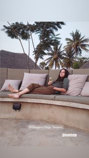 Ivana Lotito feet photo 4