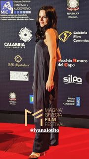 Ivana Lotito feet photo 3