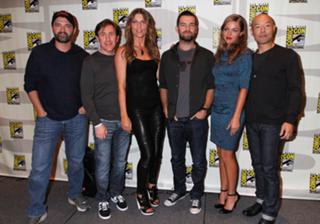 Ivana Milicevic feet photo thumbnail