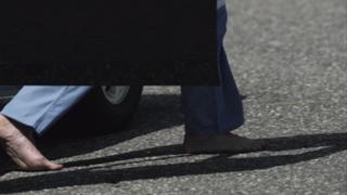 Ivana Milicevic feet photo thumbnail