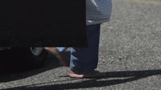 Ivana Milicevic feet photo thumbnail