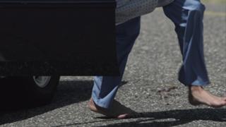 Ivana Milicevic feet photo thumbnail