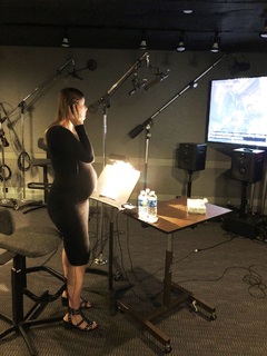 Ivana Milicevic feet photo thumbnail