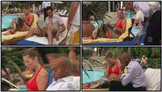 Ivana Milicevic feet photo thumbnail