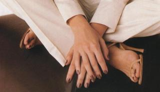 Ivana Milicevic feet photo thumbnail