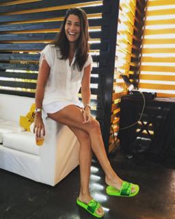 Ivana Nadal feet photo 20
