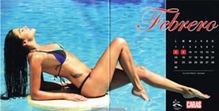 Ivana Nadal feet photo 2