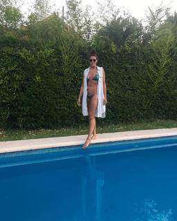 Ivana Nadal feet photo 19