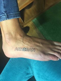 Ivana Nadal feet photo 1