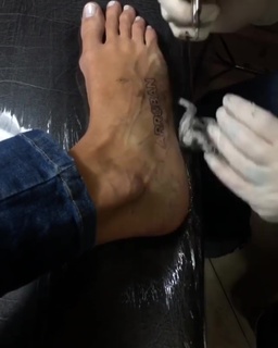 Ivana Nadal feet photo 20