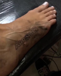 Ivana Nadal feet photo 19