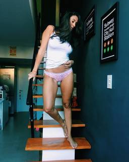 Ivana Nadal feet photo 11
