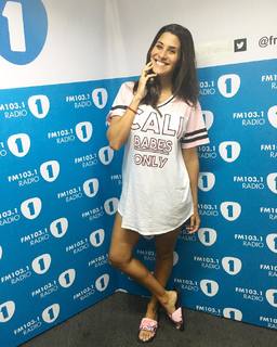 Ivana Nadal feet photo 9