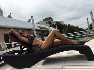 Ivana Nadal feet photo 5