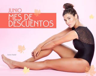 Ivana Nadal feet photo 20