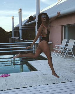 Ivana Nadal feet photo 10