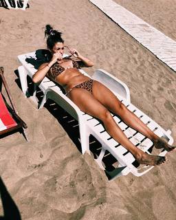 Ivana Nadal feet photo 6