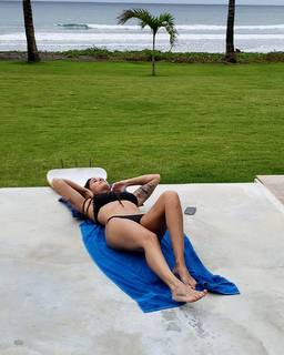 Ivana Nadal feet photo 18