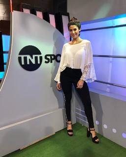 Ivana Nadal feet photo 8
