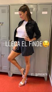 Ivana Nadal feet photo 17