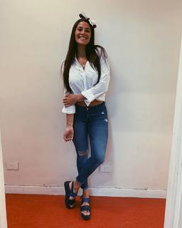 Ivana Nadal feet photo 8