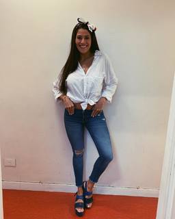 Ivana Nadal feet photo 7