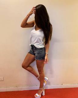 Ivana Nadal feet photo 2