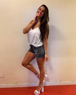 Ivana Nadal feet photo 1