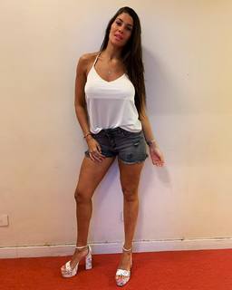 Ivana Nadal feet photo 20