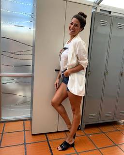 Ivana Nadal feet photo 1